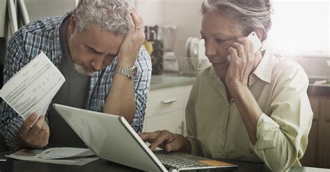 Retirement Incomes Will Become More Unequal Study Finds Saving For