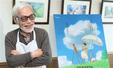 Two Studio Ghibli Movies In The Works In 2020 Animation