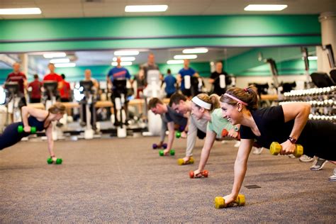 Circuit Training At Pro Sports Club Blend Cardio With Serious Muscle Strengthening Circuit