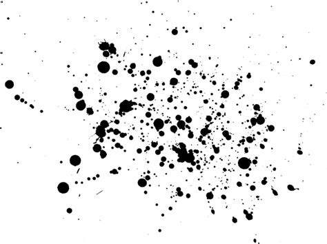Paint Splatter Splash · Free Vector Graphic On Pixabay