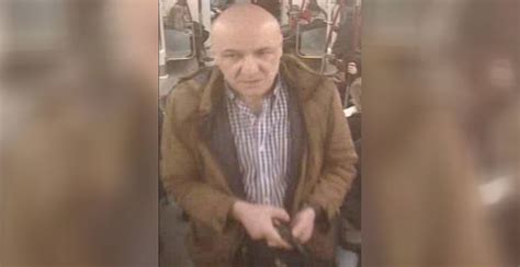 Suspect Wanted For Multiple Alleged Sexual Assaults On Ttc Subway Police News