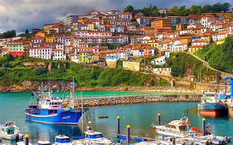 The Most Beautiful Asturian Towns Fascinating Spain