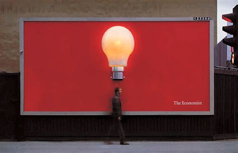 The Most Creative Ooh Ads Of All Time Lurity