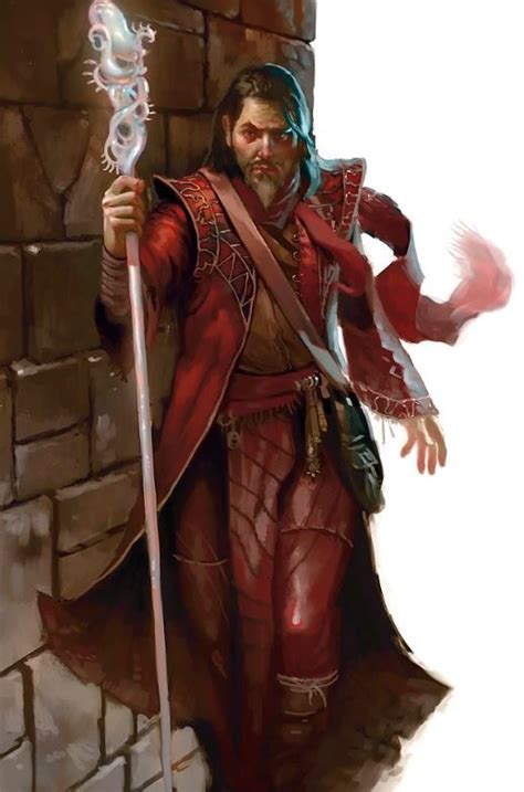Red Wizards Of Thay Organization In Dandd Forgotten Realms World Anvil