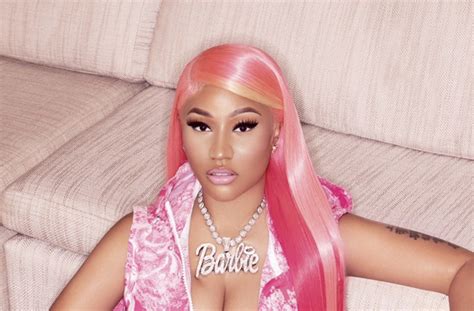 Nicki Minaj Drops New Song Super Freaky Girl Respond To Funk Flex