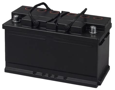 Powerstride Volvo Xc60 Battery 2013 2010 L6 32l With Premium Stereo