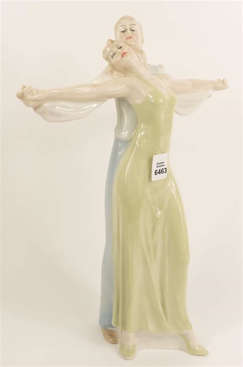 Royal Doulton Tango Figurines Royal Doulton Online Auction