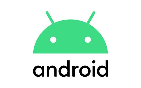 Android Logo Transparent Png Stickpng