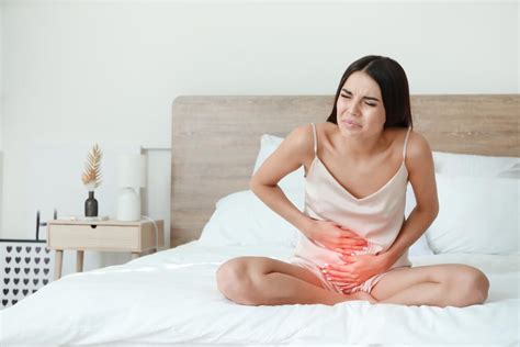 Is It Normal To Be Cramping Bleeding After Pap Smear University