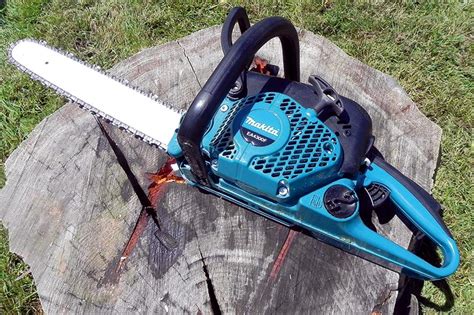 Maybe you would like to learn more about one of these? Makita EA4300F petrol chainsaw