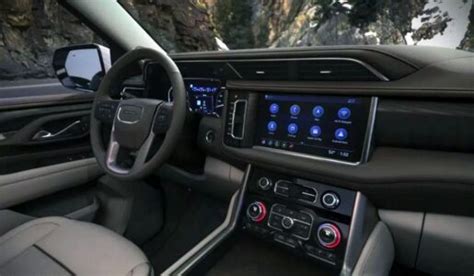 2023 Gmc Jimmy Full Review New