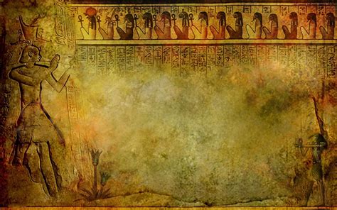 Egyptian Hieroglyphics Wallpapers Top Free Egyptian Hieroglyphics