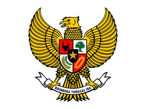 Logo Pancasila Cdr Png Hd Download Gudril Logo Tempat Nya Download