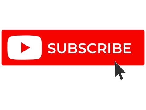 Youtube Subscribe Button By Anthon On Dribbble