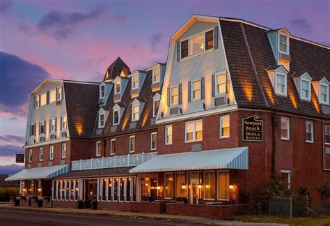 5 Best Hotels With Private Beach In Rhode Island Usa Trip101