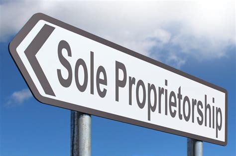 Apart from being a common preference by business owners, it is also owned solely by an individual. Sole Proprietorship: Features, Advantages, Disadvantages ...