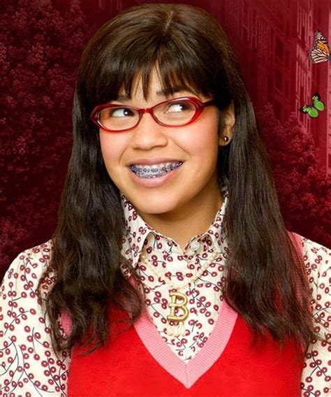 19 Faces Of Ugly Betty Adaptations Around The World