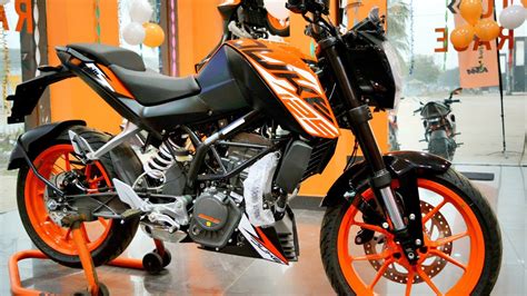 A 110 section tire is used at the front and a 150 section wheel at the rear. 2019 KTM Duke 125!! ABS ||Pocket Rocket - Full review ...