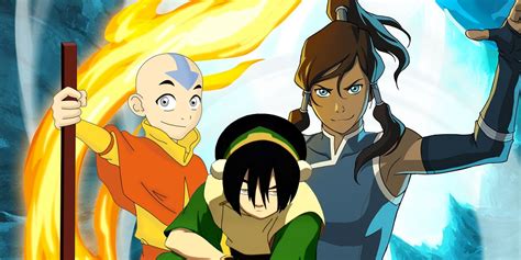Nickelodeon All Star Brawl Confirms Toph And Reveals Moveset