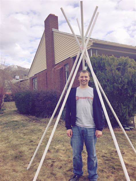 Kate you may also like. The Best Diy Teepee for Adults - Home, Family, Style and ...