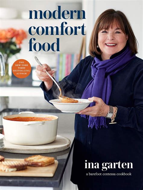 So basically ina is eating a bunch of caviar, smoked fish, and dreamy carbs. Hurry! These Ina Garten-Approved Gifts from Amazon Will ...