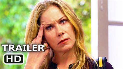 These shows include dead to me, married. DEAD TO ME Official Trailer (2019) Christina Applegate ...