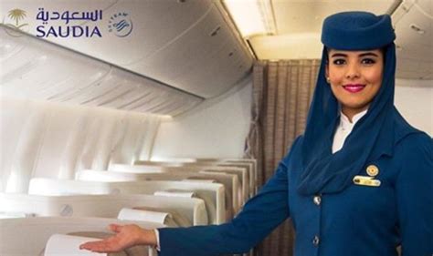 Fly Gosh Saudia Airlines Cabin Crew Recruitment