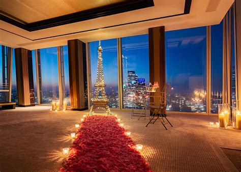Take A Staycation In The Sky With The Shangri La In The Shard