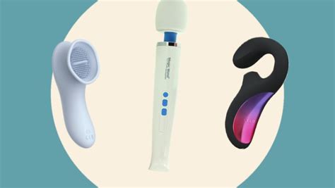 New To Sex Toys These Intuitive Vibrators Are Perfect For Beginners