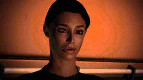 Mass Effect 1 How To Romance Ashley Lanastats