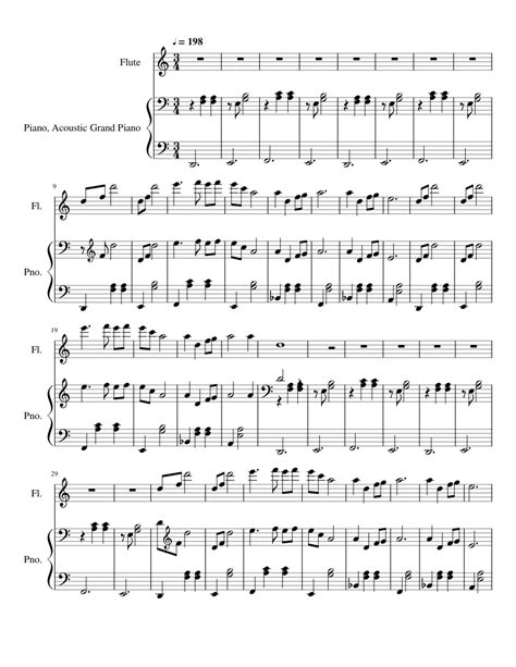 Sheet music for song of storms ii from legend of zelda, composed by koji kondo, arranged by kelvin chang. Legend of Zelda Song of Storms Flute sheet music for Flute, Piano download free in PDF or MIDI