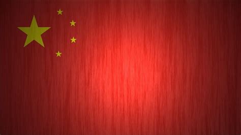 China Flag Wallpapers Top Free China Flag Backgrounds Wallpaperaccess