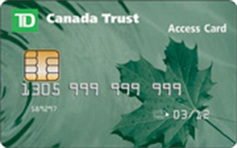 With the growth of online and digital banking, there. Credit Card & Debit Card Chip Security Technology | TD Bank Group