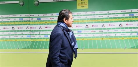 Je ne veux pas parler avec kita, parce que je n'ai pas. Nantes: Le terrible bilan de Kita avec les entraîneurs ...