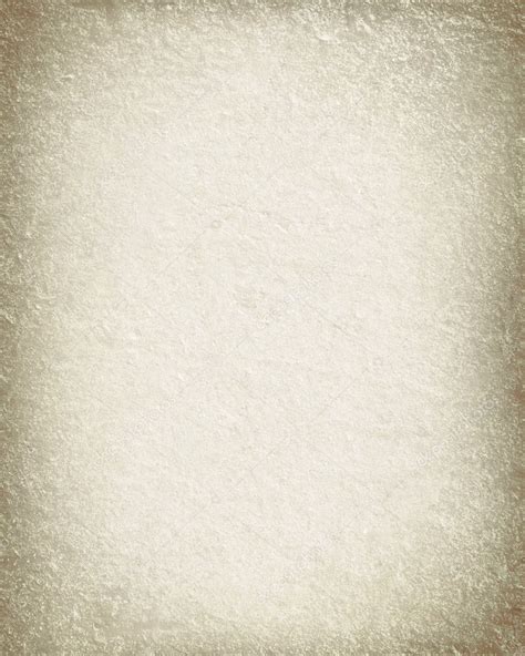 Old Parchment Paper Texture Or White Wall Background Stock Photo By