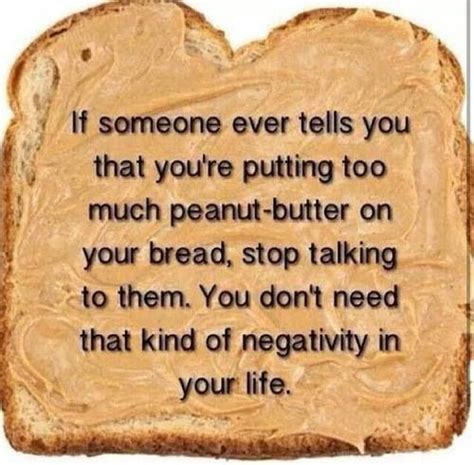 Lol Peanut Butter Quotes Vegan Memes Peanut Butter Cheesecake Bad Friends Life Philosophy