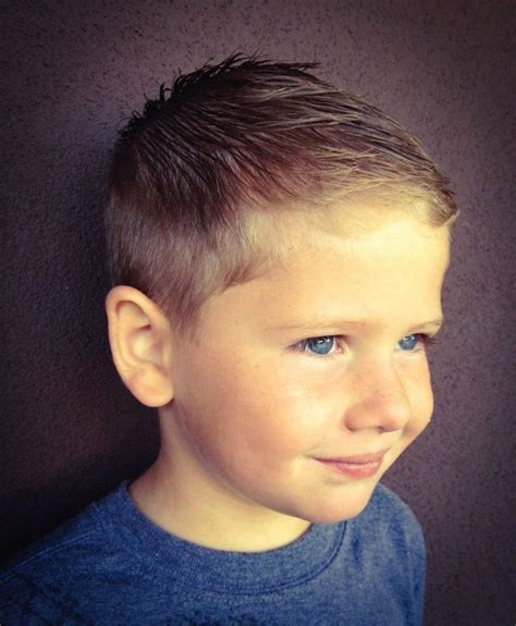 10 Year Old Boys Haircuts New Boy Haircuts Top Haircut Pinterest