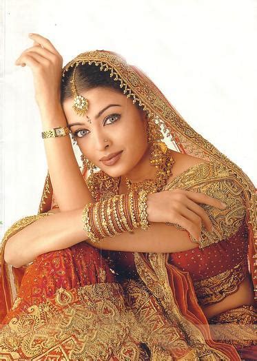 Aishwarya Rai Bridal ~ 24 News Updates