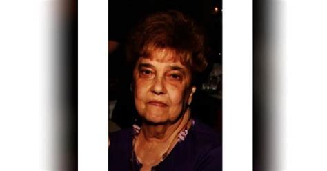 Rose Rosaria Sloop Obituary Visitation Funeral Information