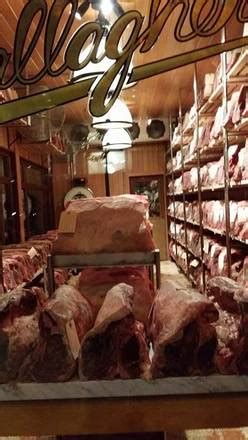 Looking for a delicious steak in new york city? Gallagher's Steakhouse New York Restaurant on Best ...