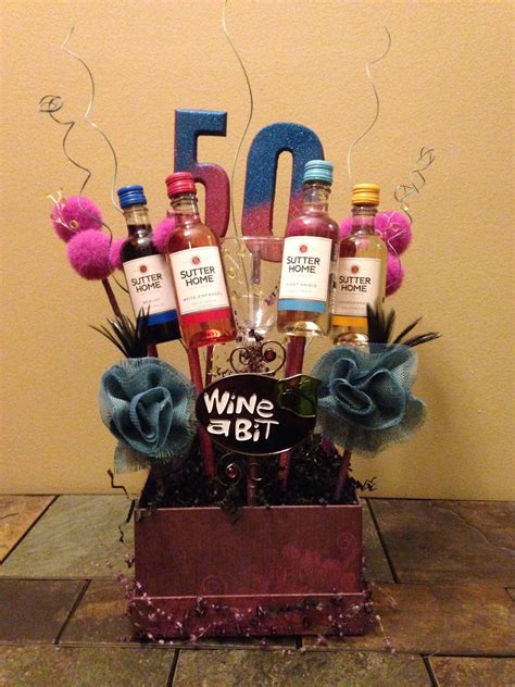 50th Birthday Themes For Her Birthday Hjw