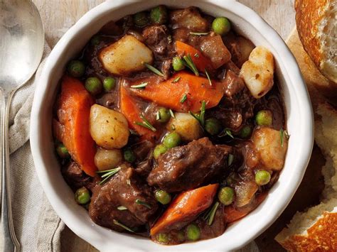 How To Make The Best Beef Stew Readers Digest Canada