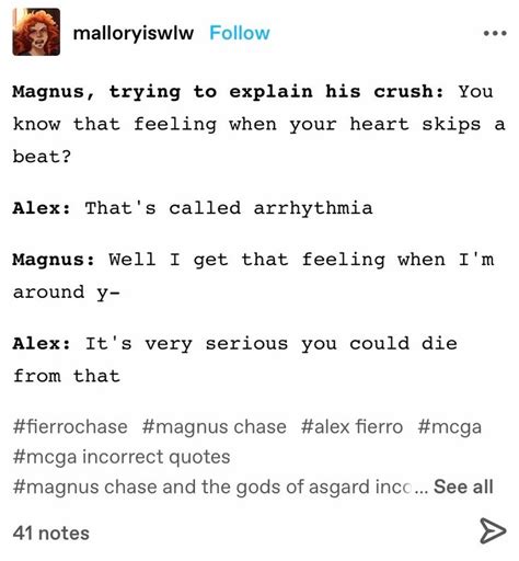 Magnus Chase Memes And Textposts From Tumblr In 2021 Percy Jackson