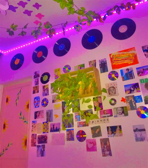 Neon bedroom indie bedroom room ideas bedroom bedroom decor lights bedroom inspo cute room ideas cute room decor indie room easily adjust light settings and effects with simple button controls. room inspo in 2020 | Room inspo, Indie room, Room ...