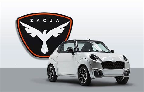 Theres A 100 Electric Car Built By Mexican Women Its Name Is Zacua
