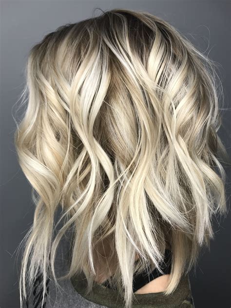 Blonde Hair With Dark Roots Cool Product Evaluations Promotions And