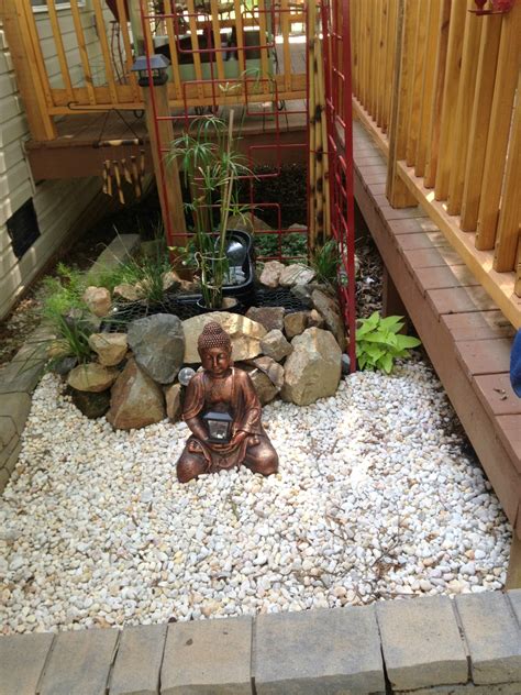 Creating A Zen Garden In Your Yard Thriftyfun