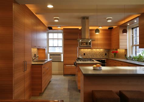 New York S Kitchen Home Design Ideas
