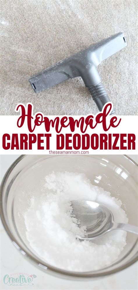 The Best Way To Diy Carpet Deodorizer Easy Peasy Creative Ideas