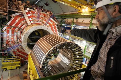 Cern, the european organization for nuclear research, is one of the world's largest and most respected centres for scientific research. 'Human sacrifice' staged at Cern, home of the God Particle